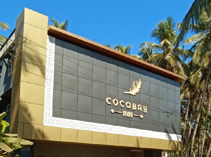 Cocobay Inn